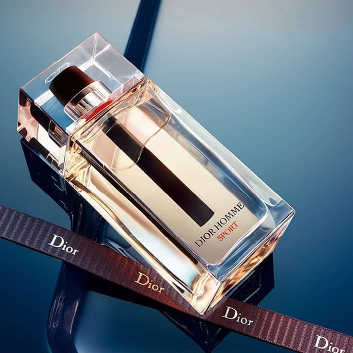 Nước hoa nam Dior Homme Intense - Homme Cologne - Homme Sport