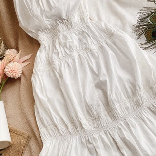 ĐẦM MAXI CỔ YẾM