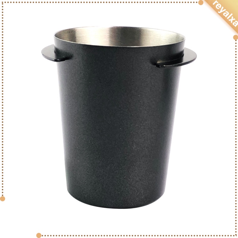 Cốc Đựng Cà Phê Espresso Bằng Thép Không Gỉ 51mm Siêu Bền Tiện Dụng DIY