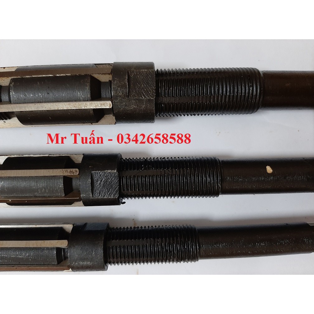 Dao doa điều chỉnh đường kính