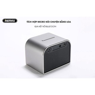 Loa bluetooth mini Remax RB-M8 - Bảo Hành 12 tháng