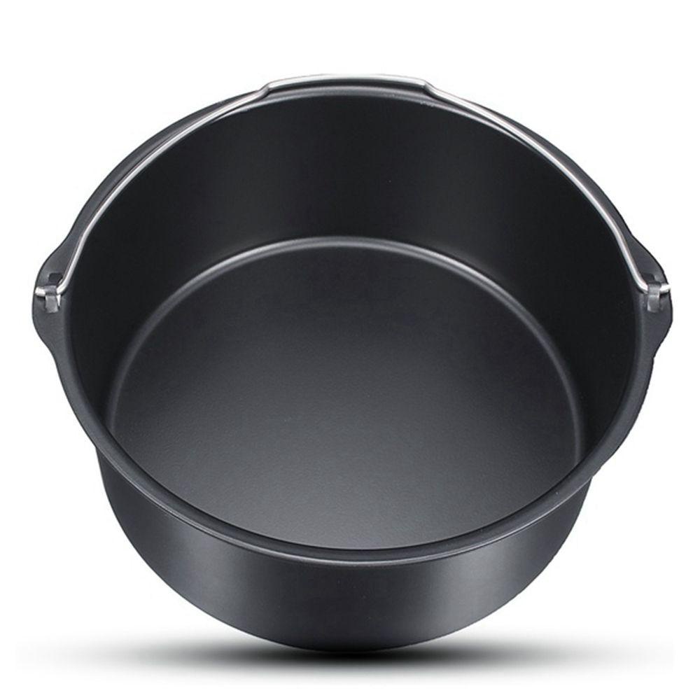 Nồi Chiên 6 &quot;/ 7&quot; / 8 &quot;Chất Lượng Cao