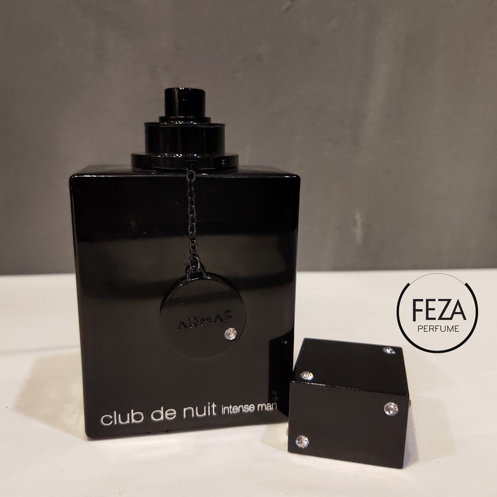 [CHÍNH HÃNG] Nước Hoa Nam Club de Nuit Intense Man - Chiết | BigBuy360 - bigbuy360.vn