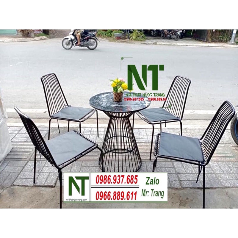 Chân bàn đế tròn bằng sắt thanh lý,chân bàn cafe giá rẻ,chân bàn sắt