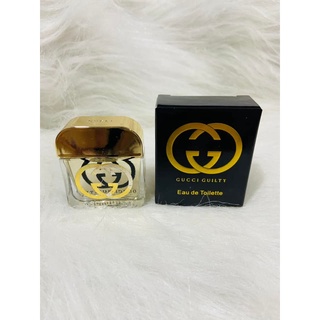 NƯỚC HOA GUCCI GUILTY EDT MINI 5ML