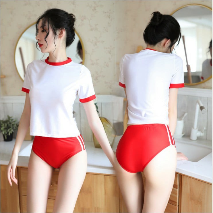SET ĐỒ COSPLAY ĐỒNG PHỤC HỌC SINH DỄ THƯƠNG ( NS60 ) | BigBuy360 - bigbuy360.vn