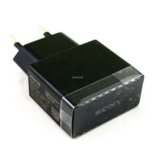 Củ/ cốc sạc Sony 1.5A