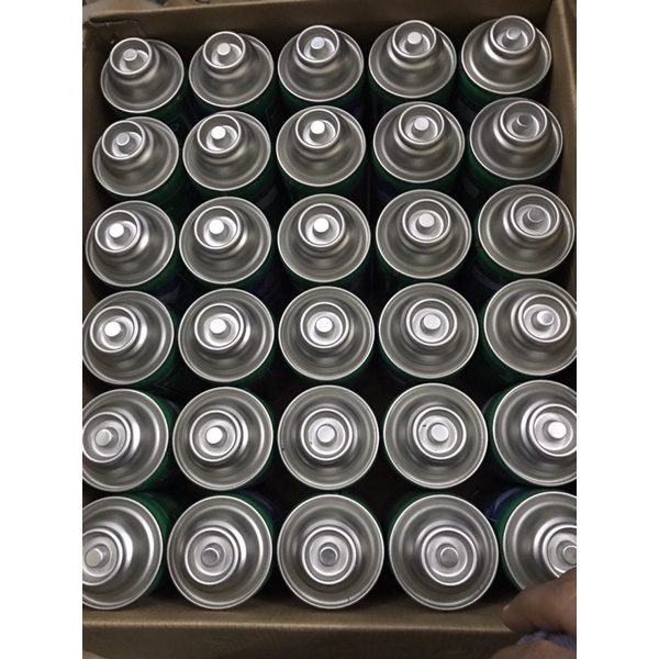 Ga lon R600a - tốt