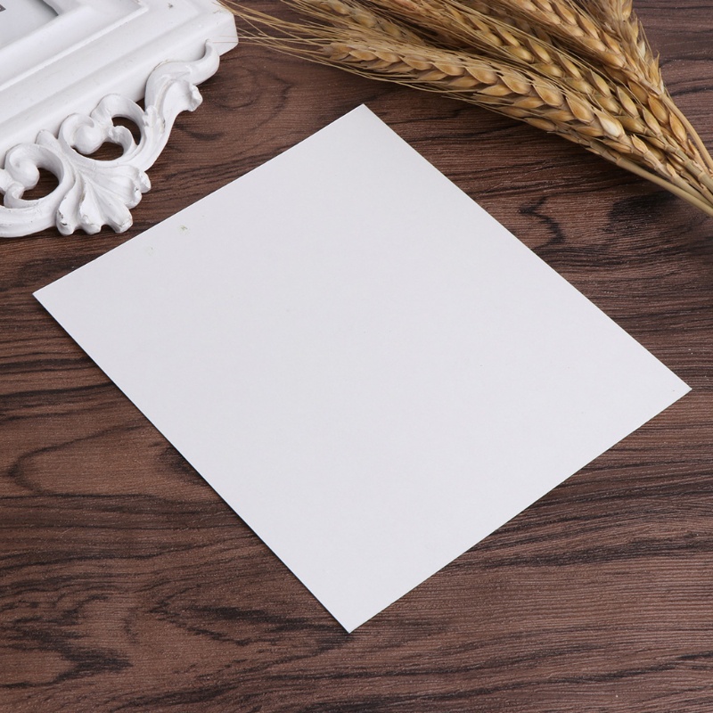 Miếng Dán Hình Khuôn Mặt Búp Bê Hoạt Hình Bằng Đất Sét