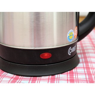 Ấm Đun Nước Siêu Tốc Comet 1.8L