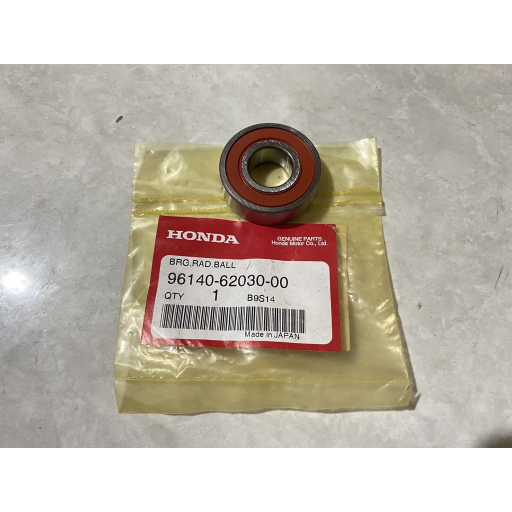 961406203000 Vòng bi 6203 Hàng chính hãng Honda