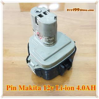 Pin Makita 12v