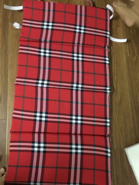 (chọn mẫu) Đệm gấp công ty văn phòng mẫu mới 2019