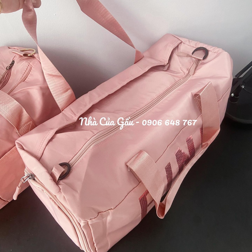 Túi du lịch Pink chất siêu đẹp BEST SELLER