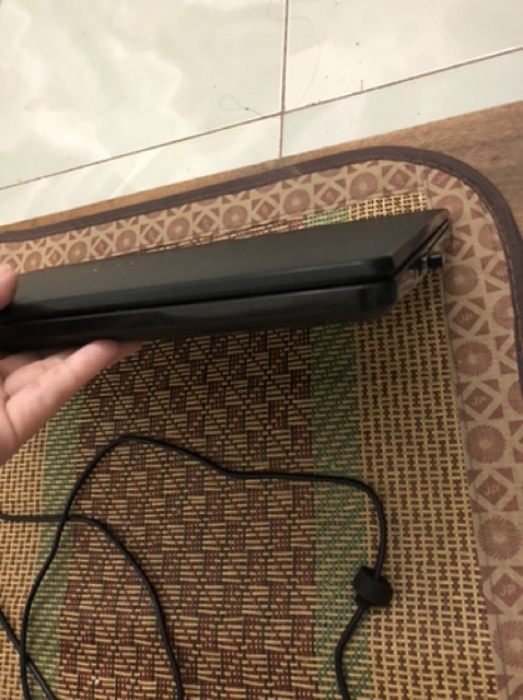 Laptop Dell Inspiron 3558 i5 5200U/4GB/500GB/2GB 820M/Win10 | BigBuy360 - bigbuy360.vn