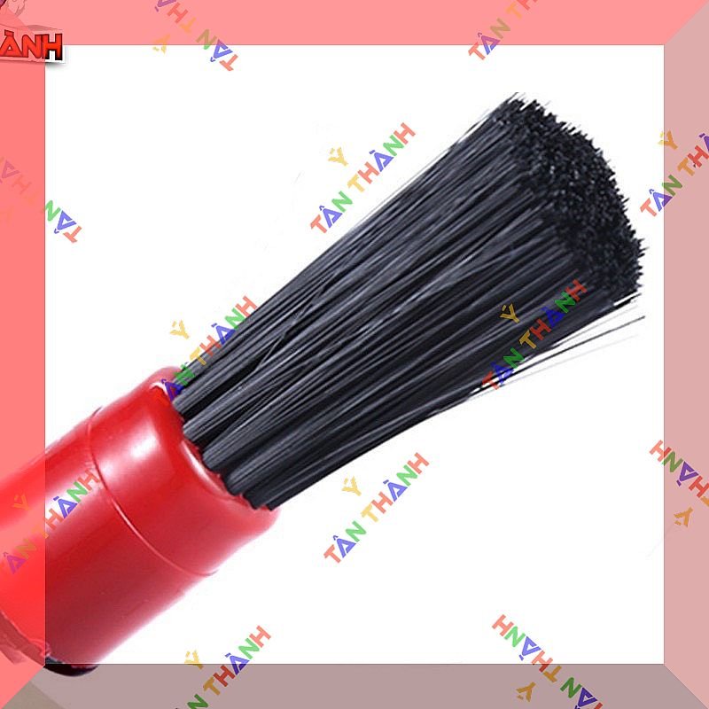 Bộ 5 Cọ Rửa xe máy đa năng MS12
