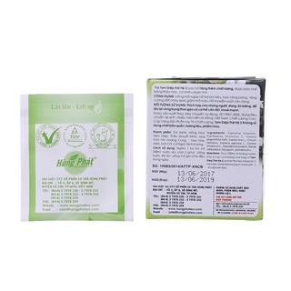 ✅ Trà Tam Diệp Thế Hệ 2p