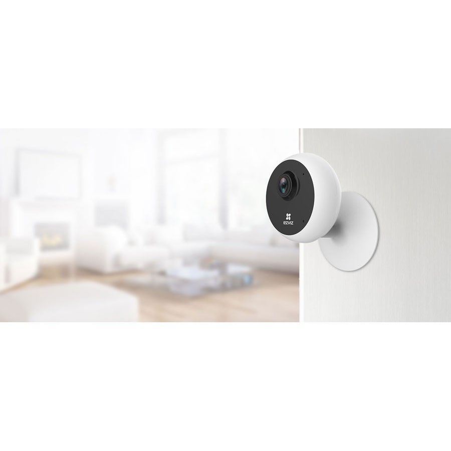 Camera wifi 2MP EZVIZ C1C 1080P - BH 24 Tháng chính hãng, cam góc rộng