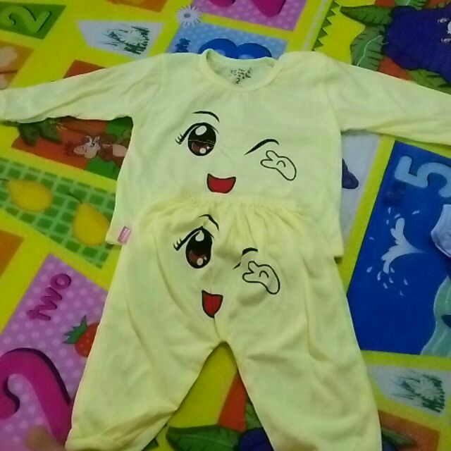 Bộ Carter cho bé 13