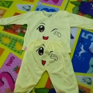 Bộ carter cho bé 13