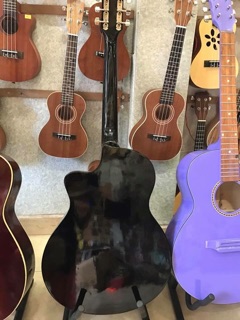 Đàn  Guitar Acoutic ĐT750