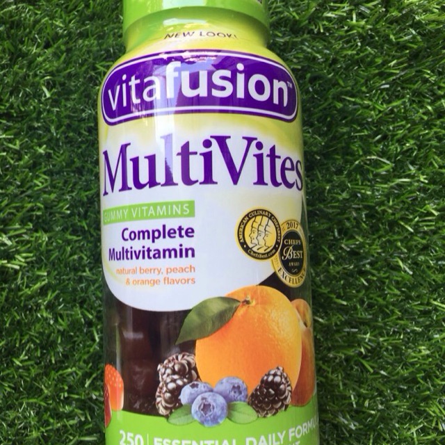 Multivites