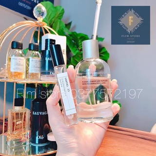 [CHÍNH HÃNG - CÓ SẴN 100ML] Nước Hoa Le Labo Another 13 / Rose 31 / Santal 33