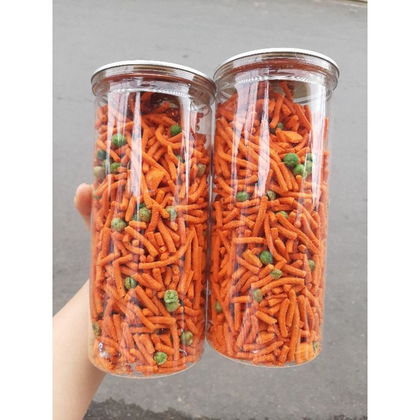 Bim Bim Que Đậu Hà Lan 350gr #FREESHIP ĐƠN TỪ 50K