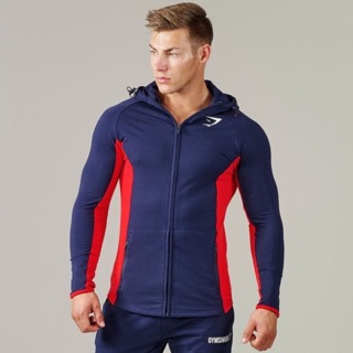 Áo khoác Gymshark hoodie v2