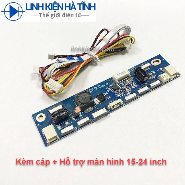 Cao áp LED đa năng LED driver (Không bảo hành)