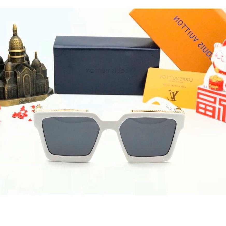 MẮT KÍNH MÁT NAM NỮ HÀN QUỐC GỌNG VUÔNG CAO CẤP HOT TREND 96006 | BigBuy360 - bigbuy360.vn