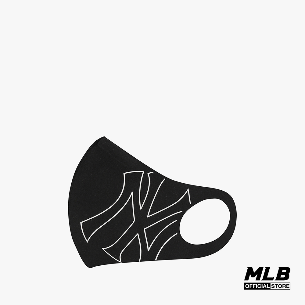 MLB - Khẩu trang vải Mega Logo 32ETM1111-50L | BigBuy360 - bigbuy360.vn
