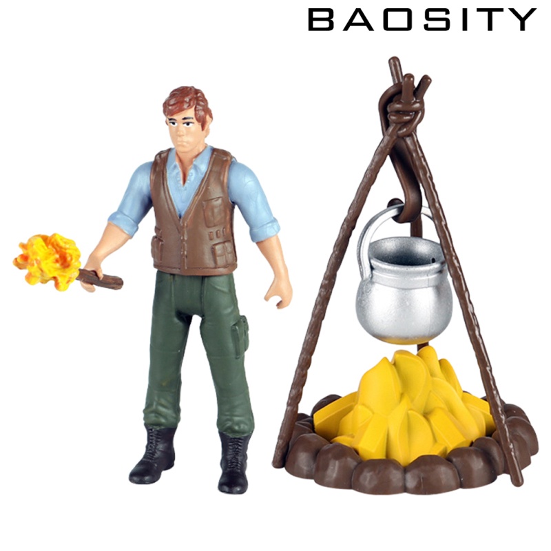 Mô Hình Nông Trại Đồ Chơi Cho Bé