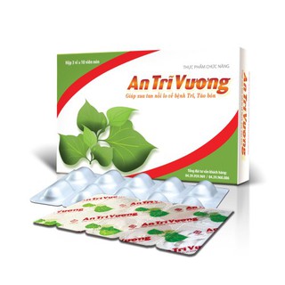 An trĩ vương