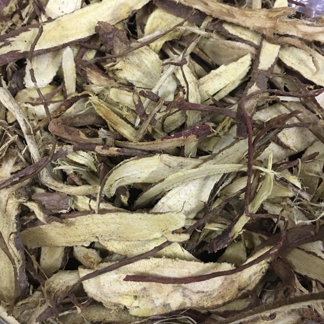 Cam thảo khô gói 1kg