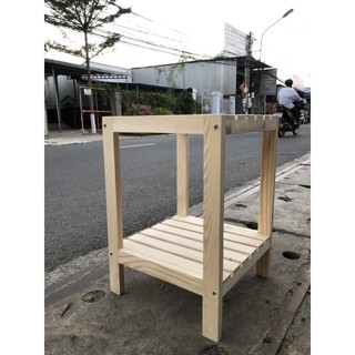 KỆ ĐẦU GIƯỜNG