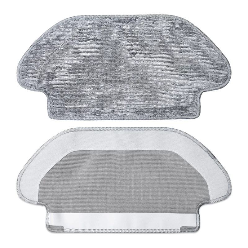 Thích hợp cho máy hút bụi rô bốt Xiaomi Mijia Stytj02ym 3C 2S S10 B106GL B106CN SE 2S bàn chải bên chính Phụ kiện vải lau bộ lọc HEPA