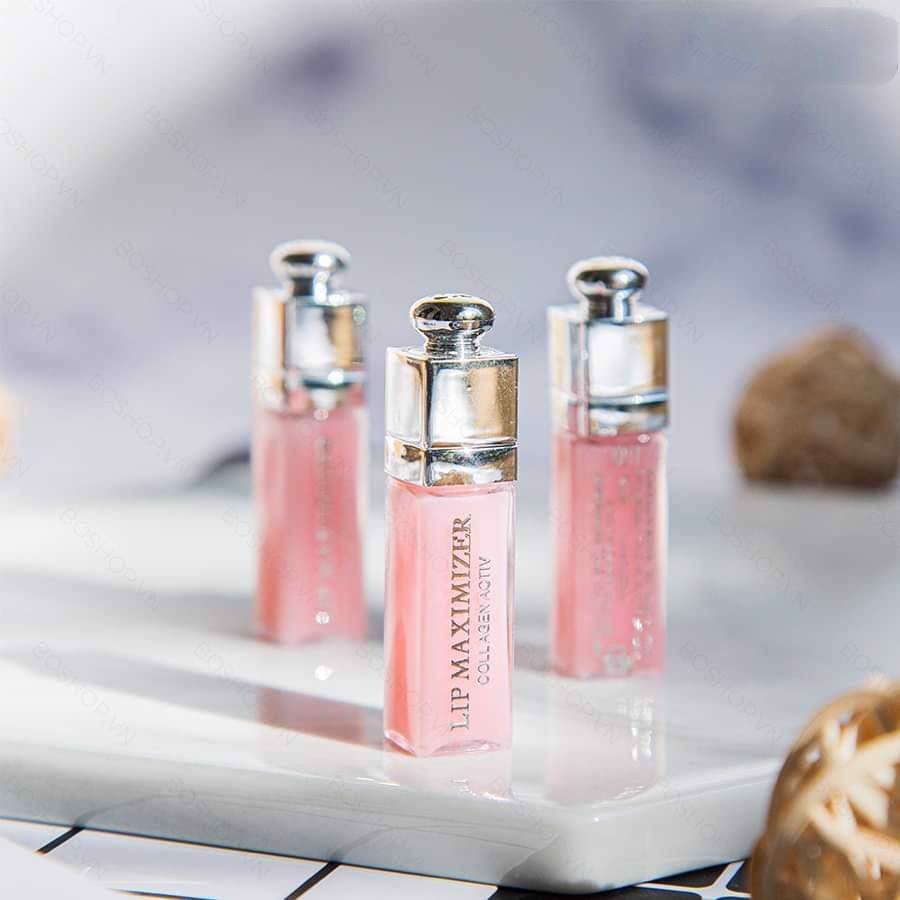 Son Dưỡng Dior Lip Maximizer Collgen Active 2ml