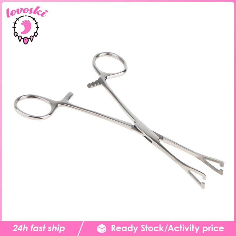 Khuyên Xỏ Cơ Thể Chuyên Nghiệp 6 &quot;