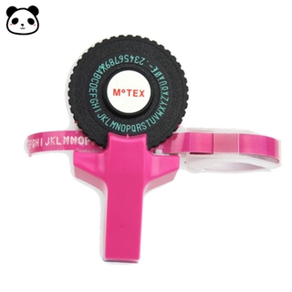 ✨DIY tape✨ COD Motex E-101 Label Maker Decorative Tape Paper