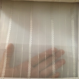 Vải voan may rèm - vải voan may rèm trang trí phòng khách,phòng ngủ