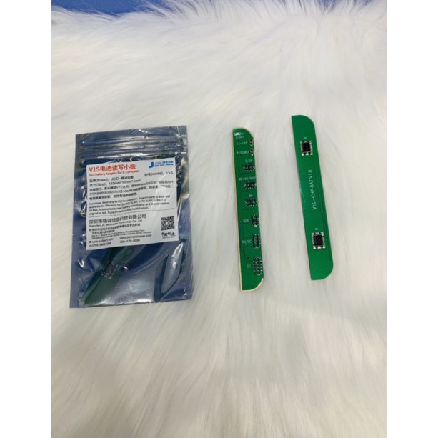 Thanh Fix Pin Cho JC V1s 5G Đến 11 Pro Max