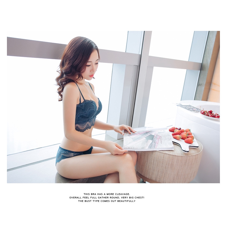 Áo ngực không gọng kim loại gợi cảm cho nữ | BigBuy360 - bigbuy360.vn