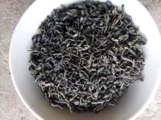 trà thái nguyên (500g)