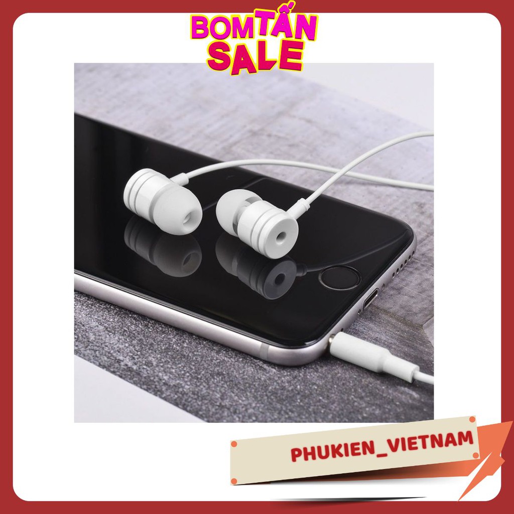 [Mã ELORDER5 giảm 10K đơn 20K] Tai Nghe Có Dây Borofone BM31 Chính Hãng Giá Rẻ