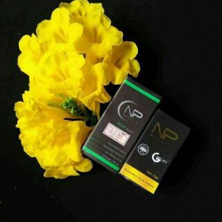 Bộ đôi trị mụn và thâm