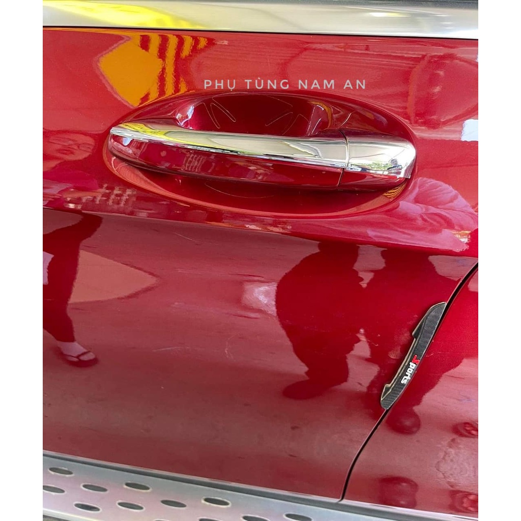 ỐP TAY NẮM CỬA MERCEDES C, E, GLC