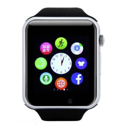  Đồng Hồ Thông Minh Inwatch Smartwach A1 Version Gắn sim nghe gọi  CTool Set