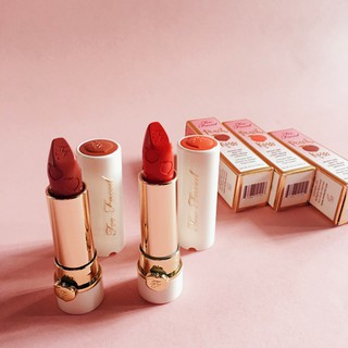 Son thỏi TOO FACED Peach Kiss