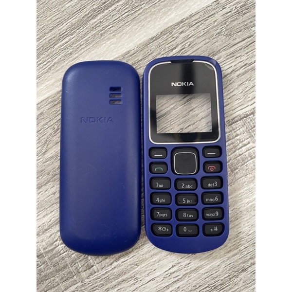Vỏ cho điện thoại Nokia 1280